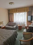 Hotel Taiga โรงแรมใน
