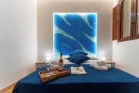 "L'Oasi di Favignana" Room and Charme