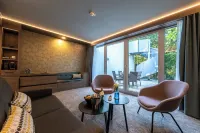Hotel Stadthotel Münster - 3 estrellas