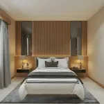 HOTEL CEMPAKA MAS - parkir