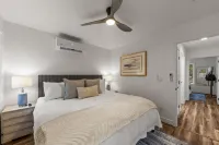 Cabin With Hot Tub Lake Access Fire Pit
