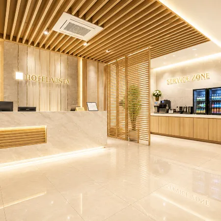 Osan Vista Hotel