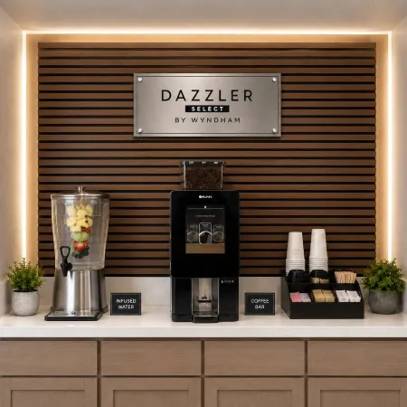 Majestic Canyon Lodge, a Dazzler Select by Wyndham