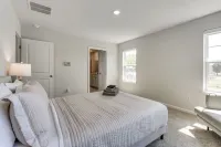 Family-friendly Cape May Retreat Near the Beach - Wifi