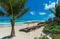 Casa Ganesh Tulum by Ahau Collection - Pet-friendly