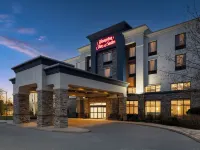 Hampton Inn & Suites Chadds Ford Hotels in Delaware County
