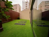 Pullman Vina del Mar San Martín Hotels in 