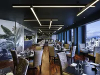 Mövenpick Hotel Wellington Hotels in Wellington