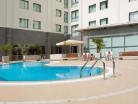 Novotel Milano Malpensa Airport - Pool