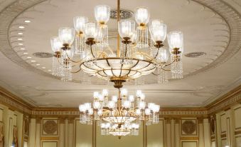 Fairmont Hotel Vancouver