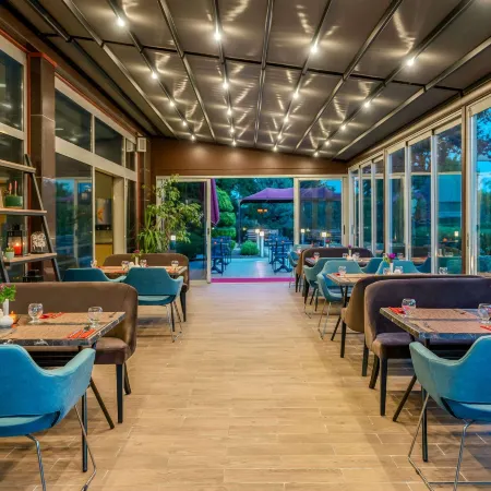 Ibis Bursa
