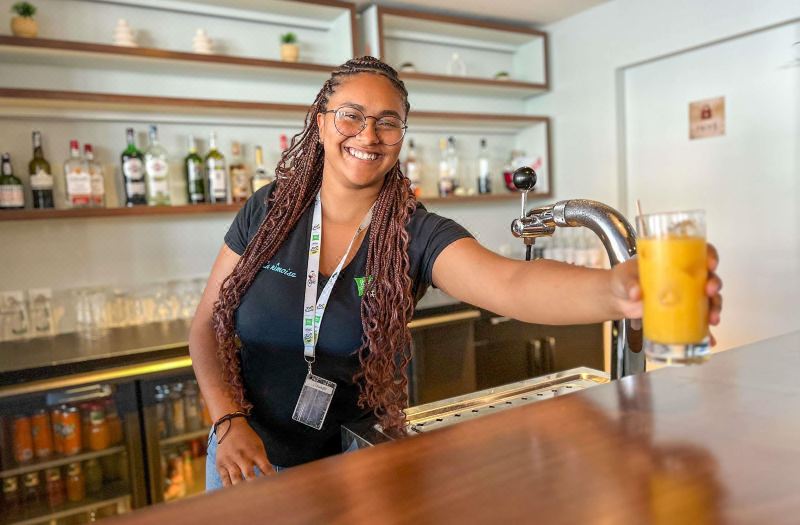 ibis Styles Nimes Gare Centre photo 4