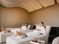 Fairmont Ajman - Spa