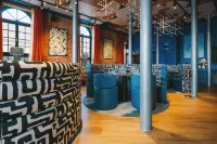 Salthouse Harbour Hotel