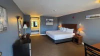 Birch Knoll Motel