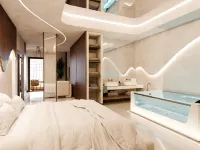 Villa Onyra Hotels in Var