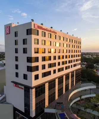 Fiesta Inn Mérida Altabrisa Hotel di 