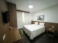 Itapoã Executive Hotel Hotels near Pampulha