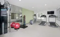 WoodSpring Suites Cedar Park - Austin North - Træningscentre