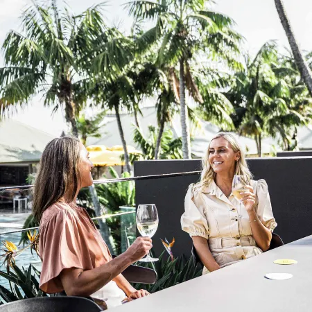 Novotel Sunshine Coast Resort