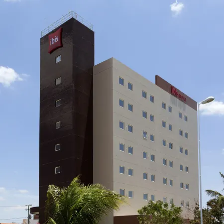 Ibis Petrolina