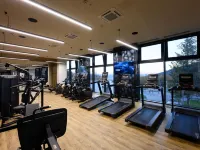 Mercure Szczyrk Resort - Gym
