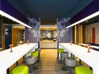 Ibis Budget Madrid Alcorcon Móstoles - breakfast
