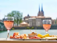 Ibis Styles Bayonne Centre Gare - breakfast