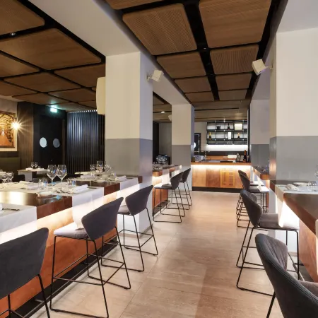 Novotel Parma Centro