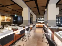 Novotel Parma Centro - Morgenmad