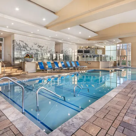Ocean 22 by Hilton Grand Vacations