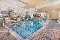 Ocean 22 by Hilton Grand Vacations - 비치
