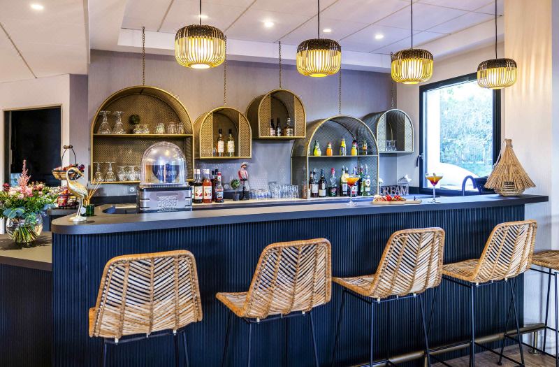 Ibis Styles Rennes Cesson photo 2