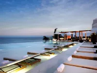 SLS Cancun Hotel & Residences Ξενοδοχεία στην πόλη Κανκούν