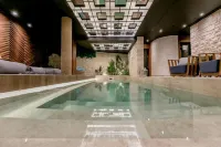 Boutique Hotel & Spa Casa del Mare - Mediterraneo - Pools