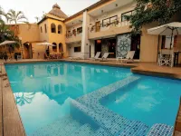 Hotel Palmeras Hotels in Bucerias