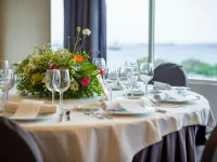 Sercotel Hotel Parque - Frühstück