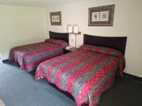 Hometown Inn Staunton VA near Hwy 11