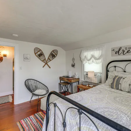 Walkable Family Home in the Heart of Kalispell