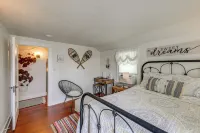Walkable Family Home in the Heart of Kalispell - balcony