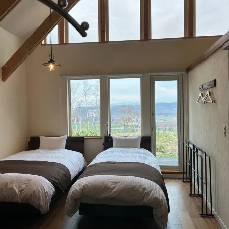 Accommodation limited to one group