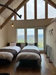 Accommodation limited to one group
