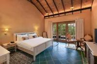 GOLDEN TULIP GOA MANDREM - balcony
