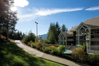 Woodrun by Whistler Premier