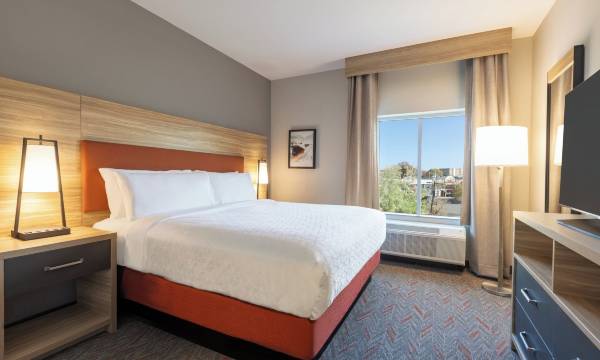 Candlewood Suites Anchorage - Midtown by IHG
