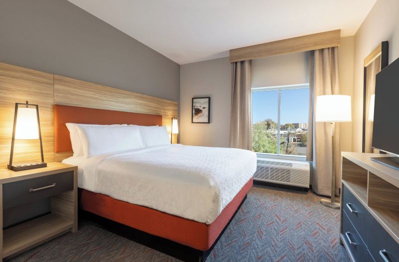 Candlewood Suites Anchorage - Midtown by IHG