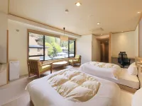Nakamatsuya Ryokan Hotels in Ueda