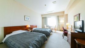 Hotel Dattel