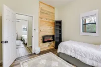 Abbeville Cabin on 450 Acres Near Lake Eufaula! - Wifi