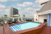 Protea Hotel Durban Umhlanga - ติดทะเล
